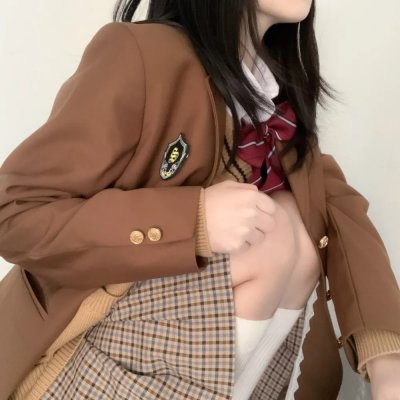 静静的白桦林